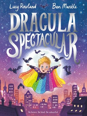cover image of Dracula Spectacular